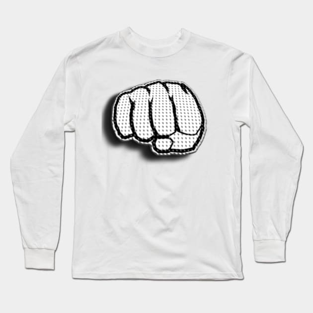 boxup Long Sleeve T-Shirt by dadesignerhimself